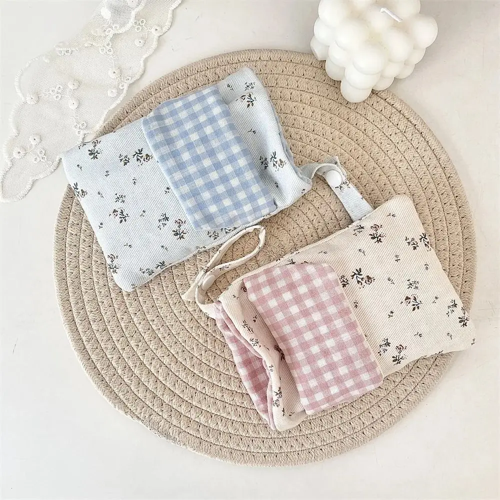 New Polyester Pencil Case Double-layer Large Capacity Insert Pocket Multi Purpose Pencil Bag Nurse