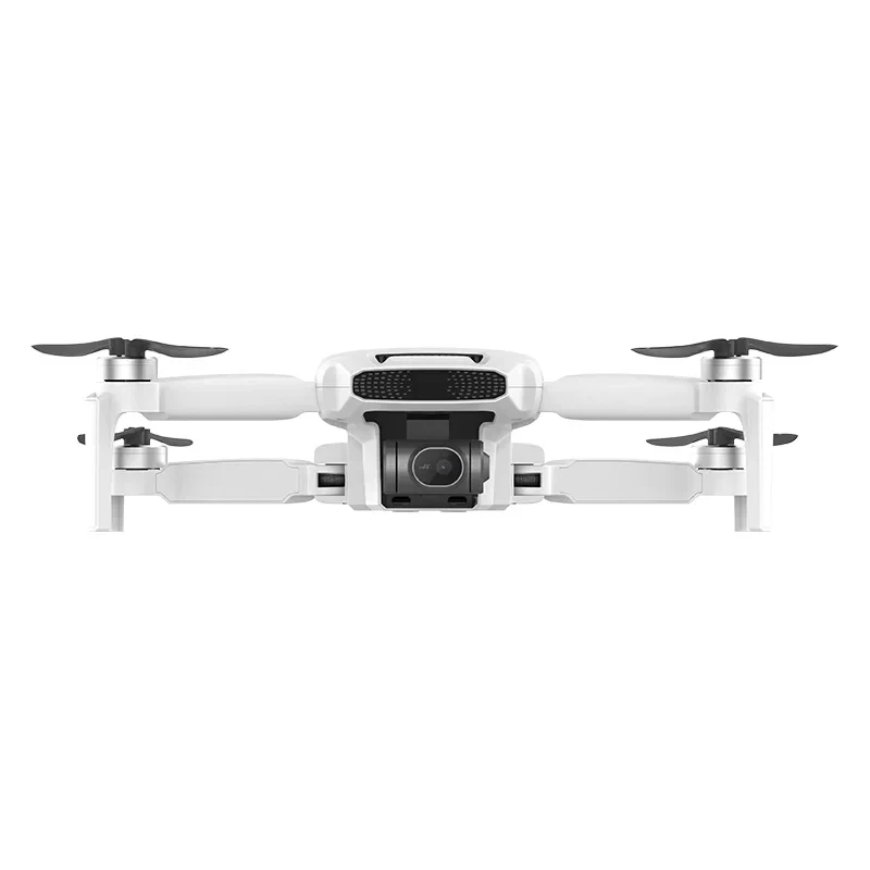 Nur 245g Fimi X8 Mini mit 3-Achsen Gimbal Professional 4k Kamera GPS 8km Übertragungs reichweite RC Drohne Quadcopter vs Dji Mini Se