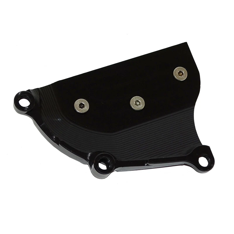 Motorbike For Honda CBR1000RR CBR 1000 RR Fireblade 2008-2016 Right Engine Clutch Case Crash Pad Frame Slider Protector