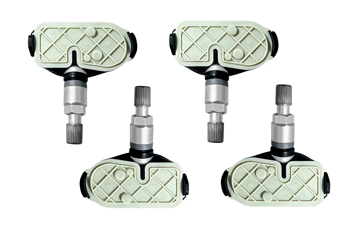 Reifendrucküberwachungssystem-Sensor 52933-3E000 Ersatz für KIA Sportage Hyundai Sonata 315MHZ Ersetzt 529333E000 – Detail 7