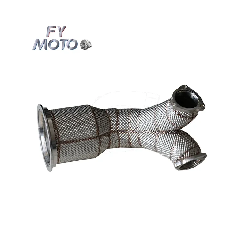 Downpipe For SQ5 B9…
