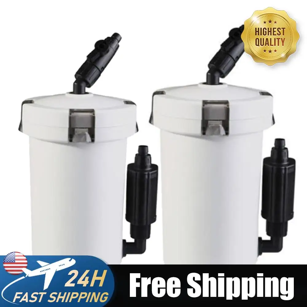 Aquarium Filter HW-…