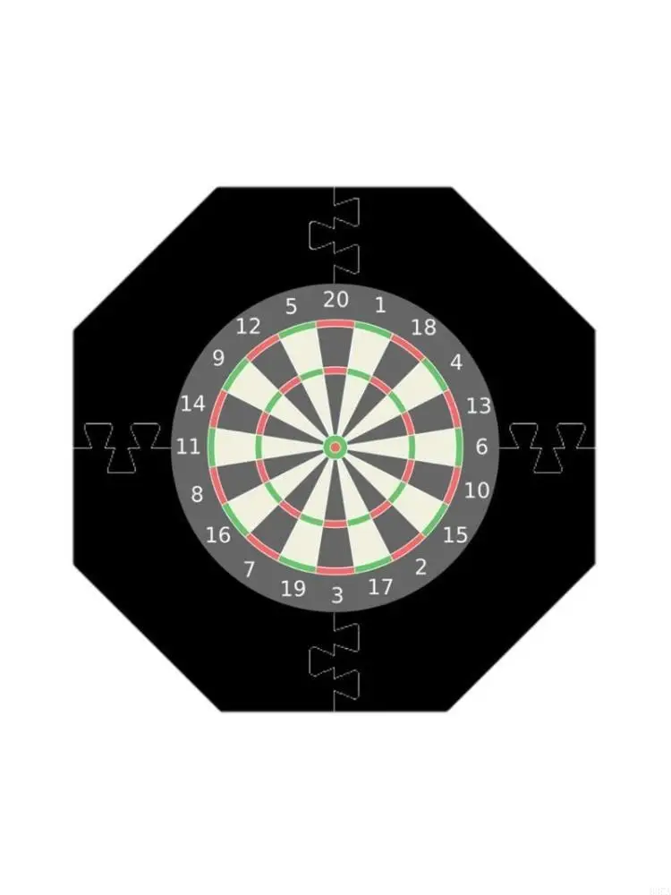DARTBOARD PROFECT BANGSAWS RINGS RINGS BOARD RINGS RECINGING RICLING RICLING RICH