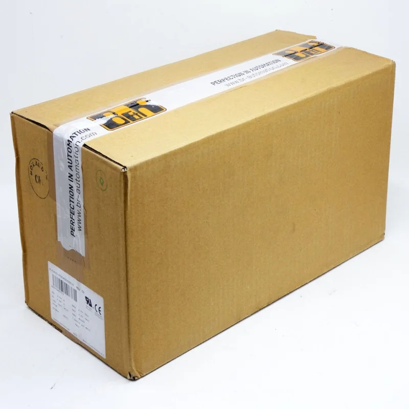 New and Original Automation 8JSA33.R0045D000-0 Rev. C0 4500rpm Servo Motor -sealed- PLC Programming Controller