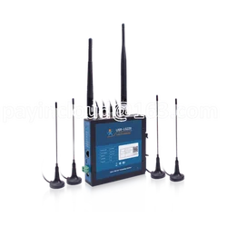 Lora Wireless Gateway Concentrator IoT USR-LG220 Ad Hoc Network 4G To  Communication Transmission