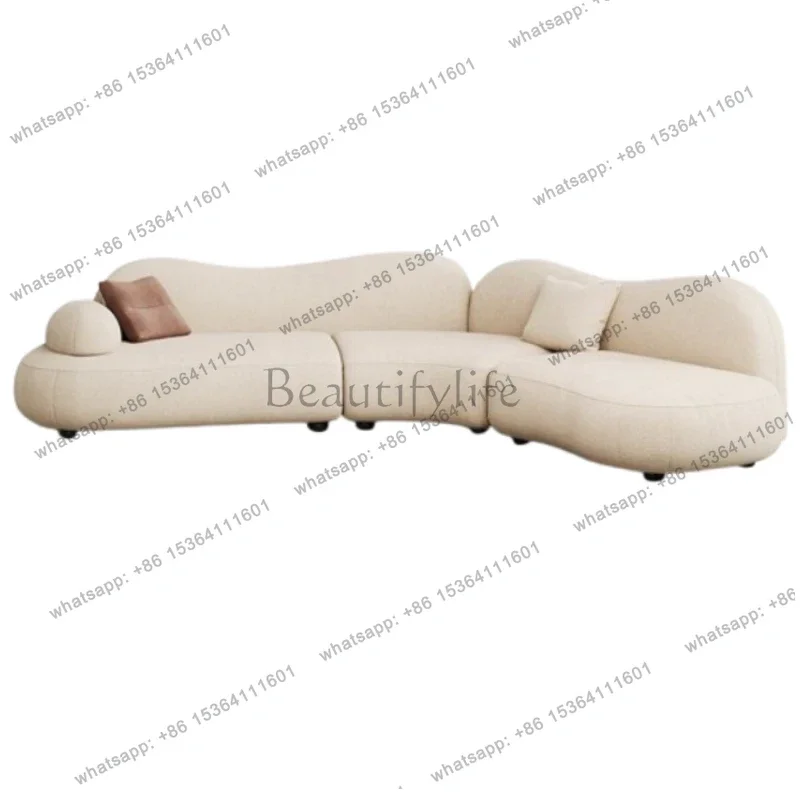 PG Italian Luxury Living Room Sofa Arabic Minimalist Floor Sectional Living Room Sofas Sleeper Modern Couch Wohnzimmer Furniture