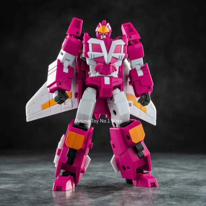 Merk+Op voorraad Transformer Studio Series EX-66 ‌ Laserbeak ‌   Model Collectibles Actiepoppen Volwassen hobby's Handgemaakte geschenken Speelgoed