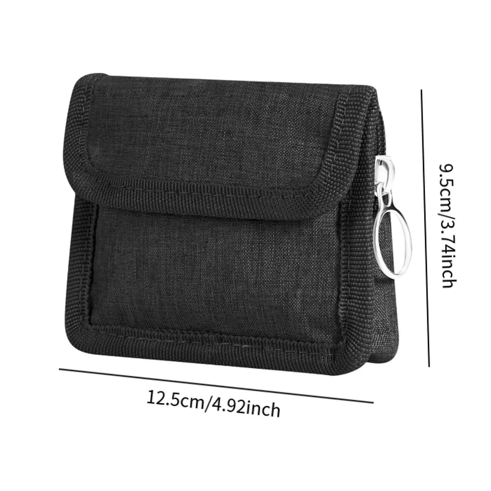 Shield Case Phone Signal Shield Bag Versatile Anti Tracking for Phones Signal
