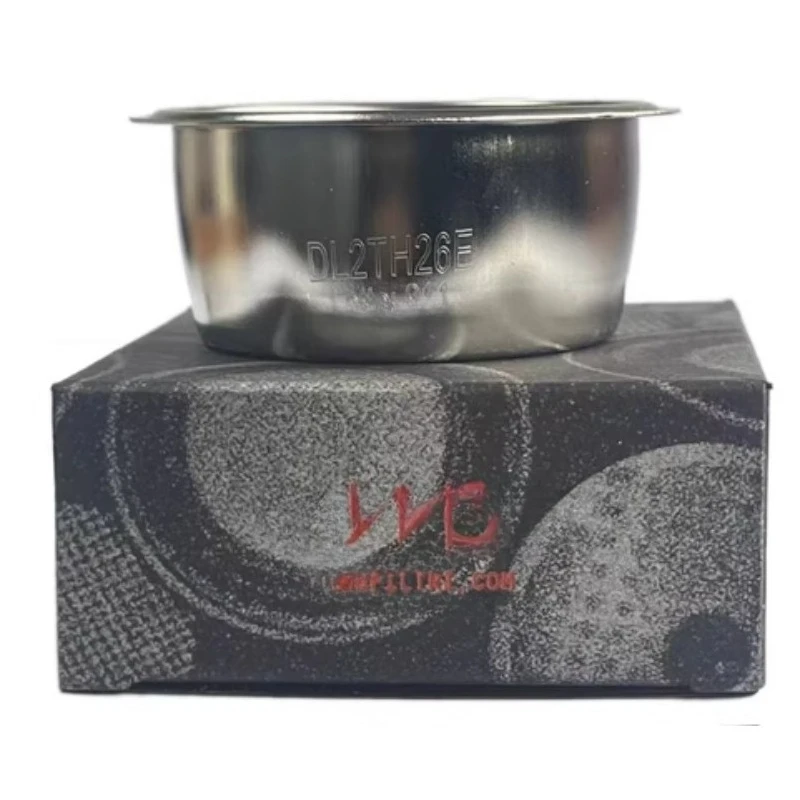 Suitable for IMS Imported DL2TH26E Coffee Machine Handle 51mm Powder Bowl Accessories