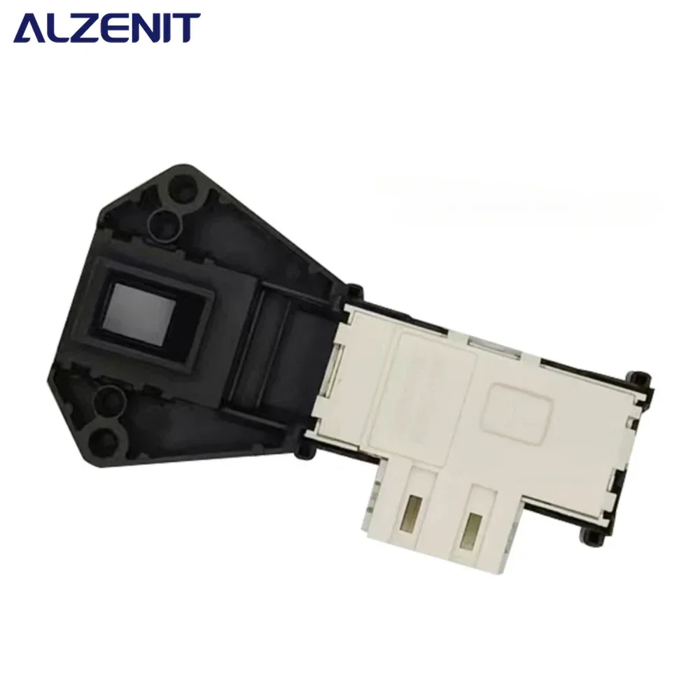 Nuevo para lavadora Samsung DC64-01538A interruptor de retardo de cerradura electrónica ZV-446 T85 ZV-446L ZV-446L5 piezas de lavadora