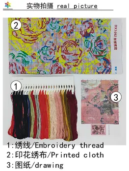 10 best sales サンプラークロスステッチ - №8