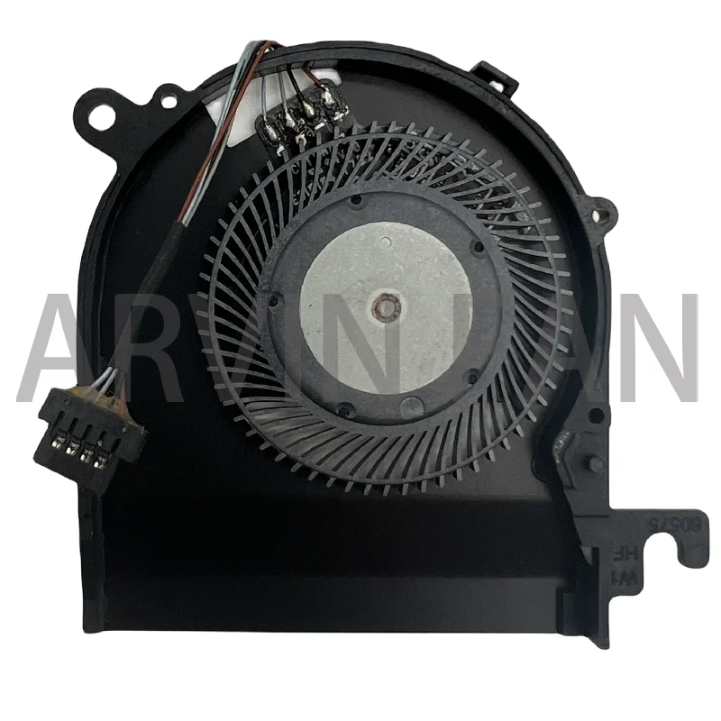 Nouveau ventilateur de refroidissement CPU pour ELITEBOOK X360 1020 G2 ND55C29-16K22 16K21 ventilateur de refroidissement DFS 320805 RR0T FJCN DFS 350705 PQ0T FJCP