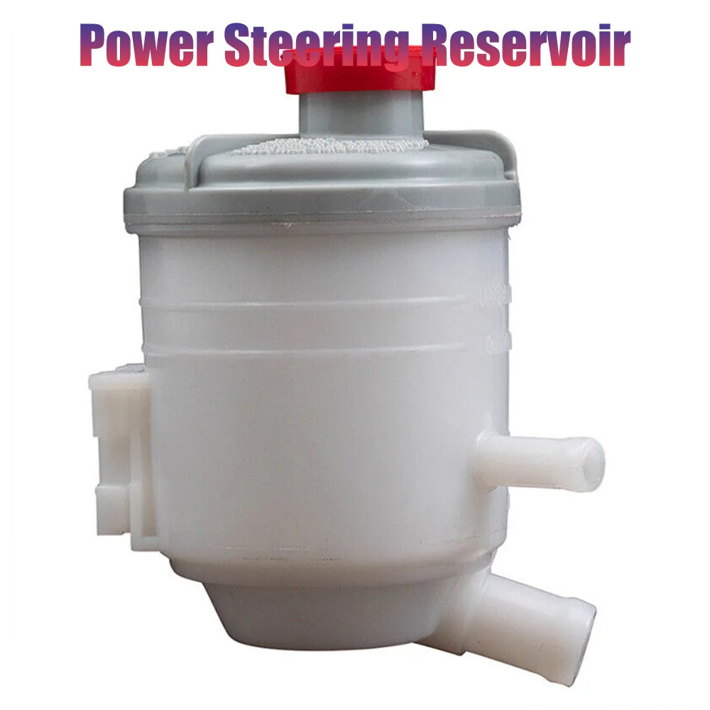 

1X New Power Steering Reservoir For 2006-2011 Honda Civic 1.8L 2.0L 53701-SNA-A01 53701SNAA01