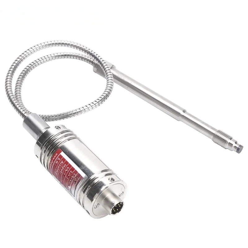 

high temperature explosion proof melt pressure sensor designed for melt pressure measurement