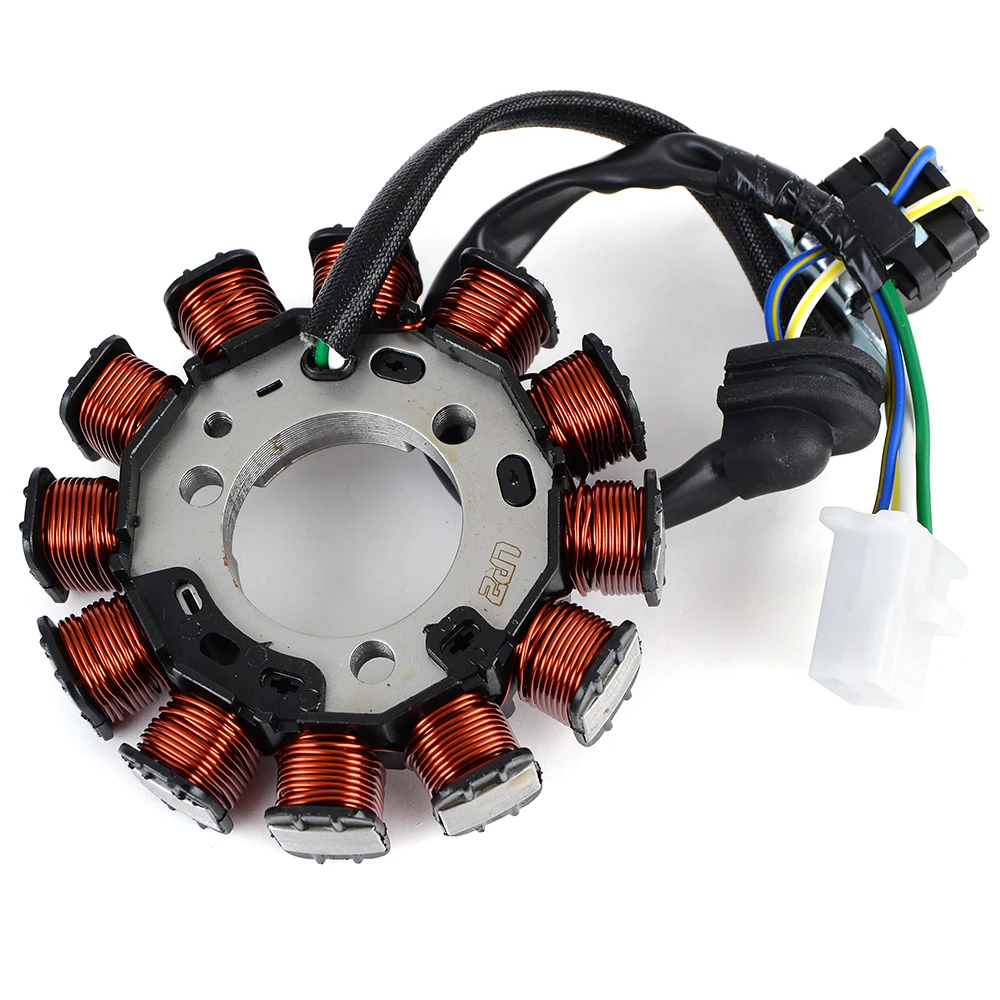 31120-K26-B01 For Honda MSX125 GROM 125 JC61 2016 2017 2018 2019 2020 Motorcycle Stator Coil