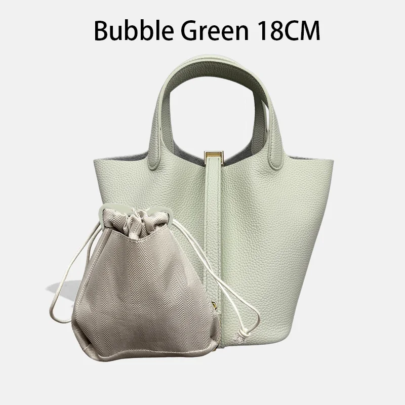 MENDY Damestassen Handtassen Emmer Tas 18/22 Grote Kleine Mode Draagtas Echt Leer Luxe Kwaliteit Ontwerpers Dame Handtassen tassen luxe merk dames tassen nieuw in handtas luxury bags designers
