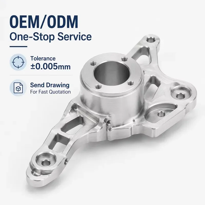 CNC Machining Turning Drilling Grinding Broaching CNC Machined and Wire EDM for Stainless Steel Aluminum Brass Parts