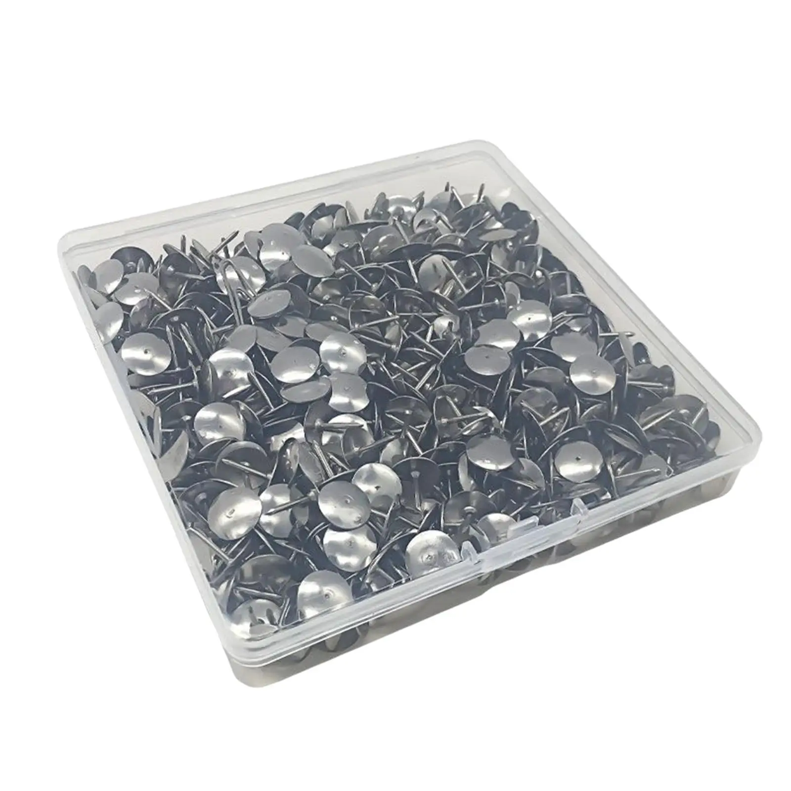 600Pcs Metall Push-Pins Reise Marker Büro Bilder Hause Schule Kennzeichnung Hinweis Pushpins Decor Reißzwecken für Bulletinboard