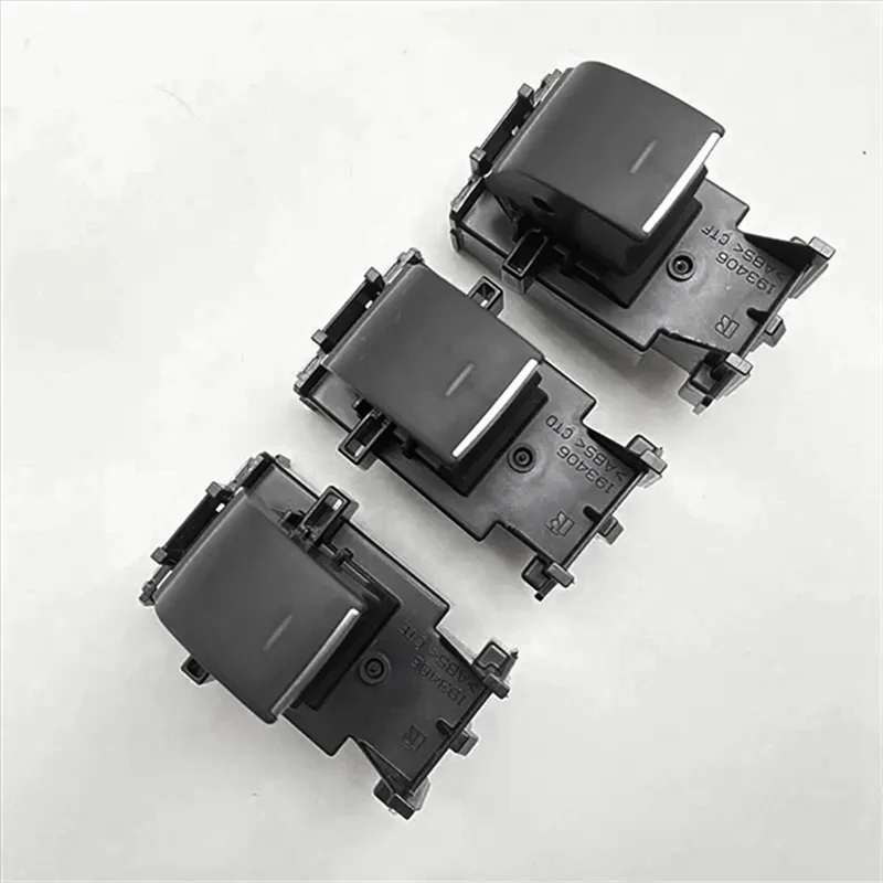 

Discount-1Set Lighted LED Power Window Lifter Switch Button For Toyota RAV4 RAV 4 CHR Corolla Camry 2018-2023