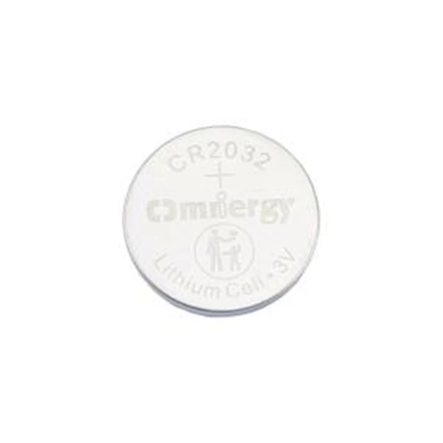 

20PCS/LOT(Lithium ion batteries) CR2032