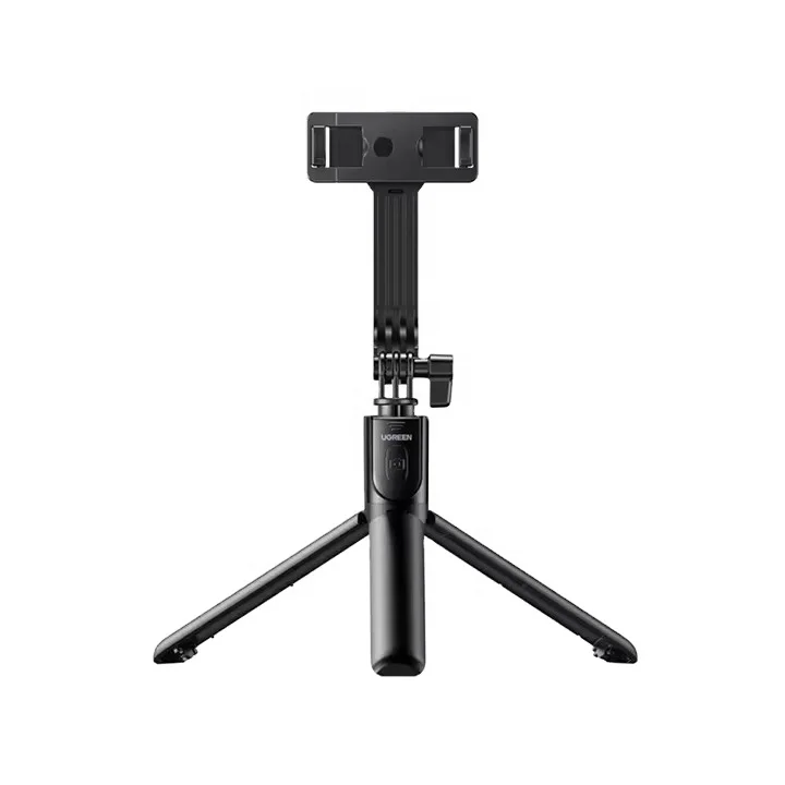 New UGREEN Selfie Stick Extendable Selfie Stick Tripod With Wireless Remote and Tripod Stand