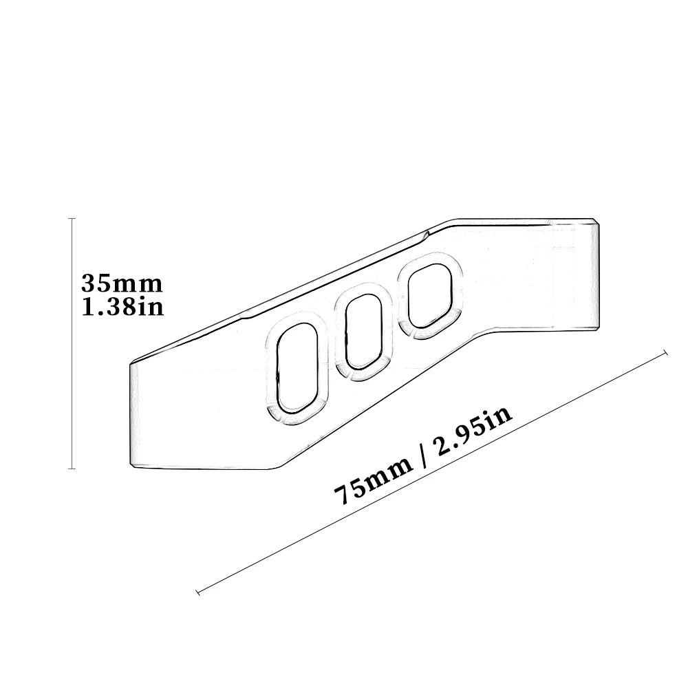 Motorcycle Mirrors Bracket For R1300GS R1250GS R1200GS LC F800GS F900GS F750GS F850GS F700GS F900XR F900R S1000R/XR M1000XR