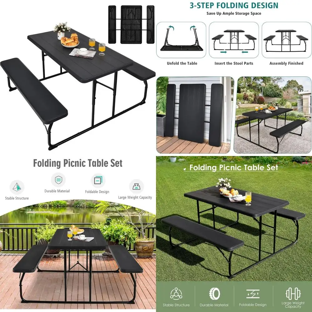 Folding Outdoor Pic… - image