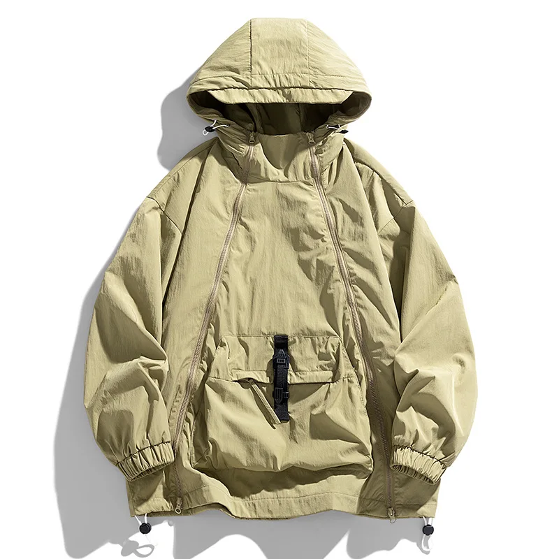 2024NewJacketLoversJackets OutdoorClothing Men'sWomen's OutdoorProtective Clothing warm Breathable and Comfortable OutdoorJacket