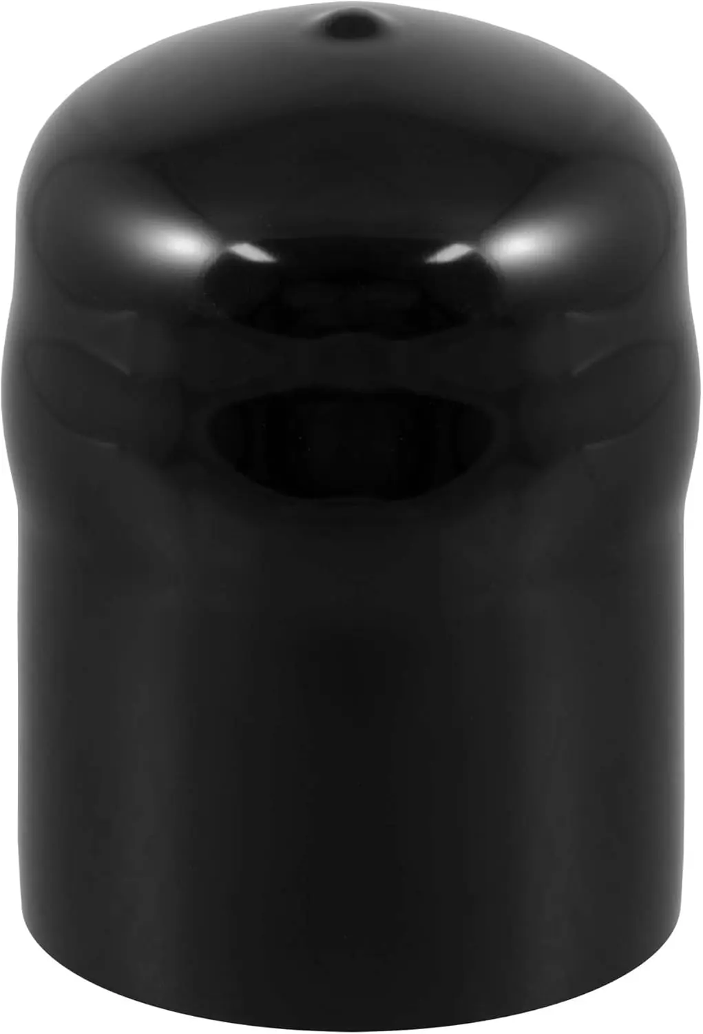 

Черный резиновый чехол для шаровой опоры прицепа, диаметр 2-5/16 дюймов, для защиты от непогоды