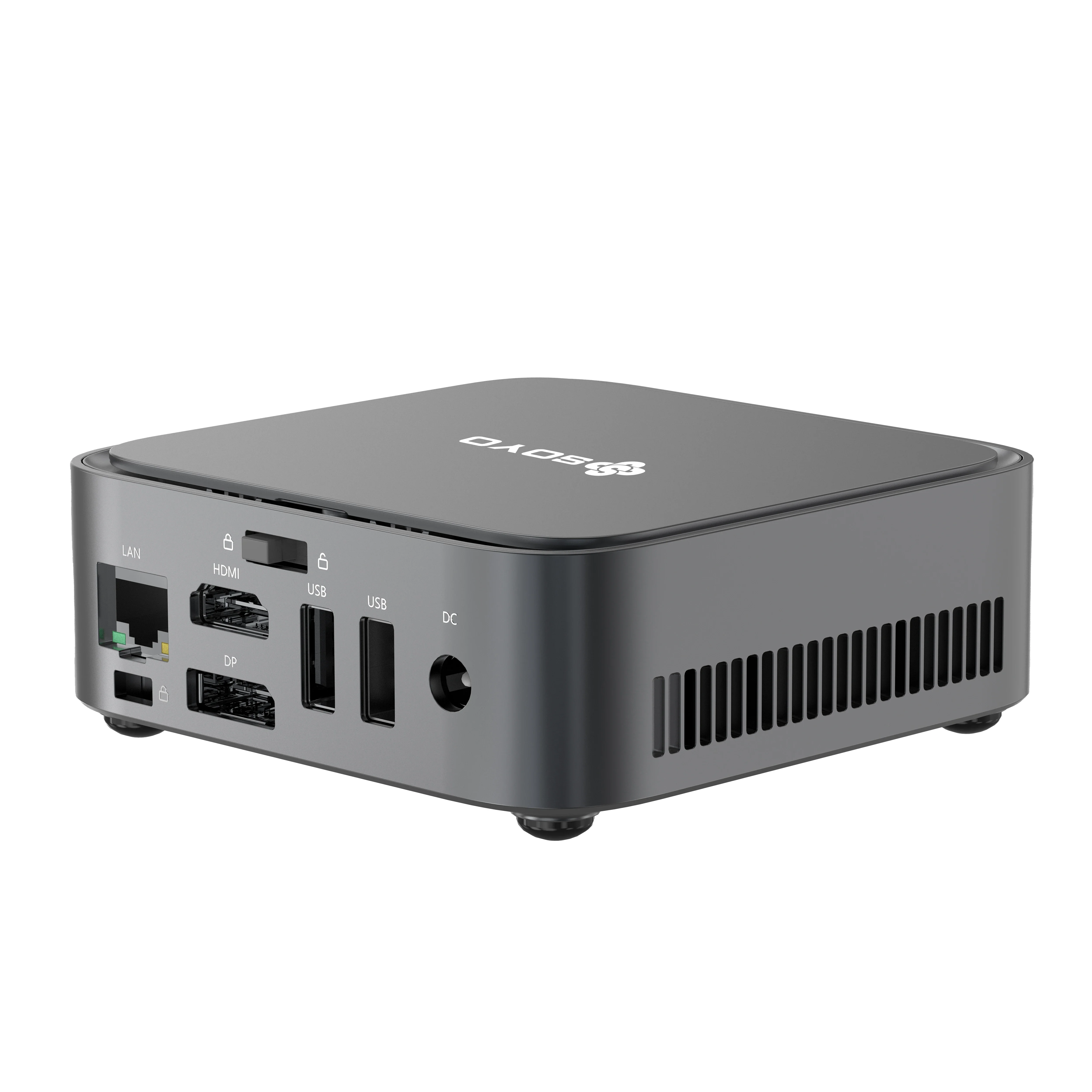 Soyo M4 Plus2 Review: Is This Tiny Intel N150 Mini PC Right for