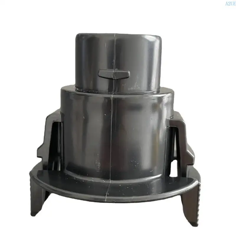 A2UE مريحة مكنسة مكنسة نظافة تركيب خراطيم البلاستي