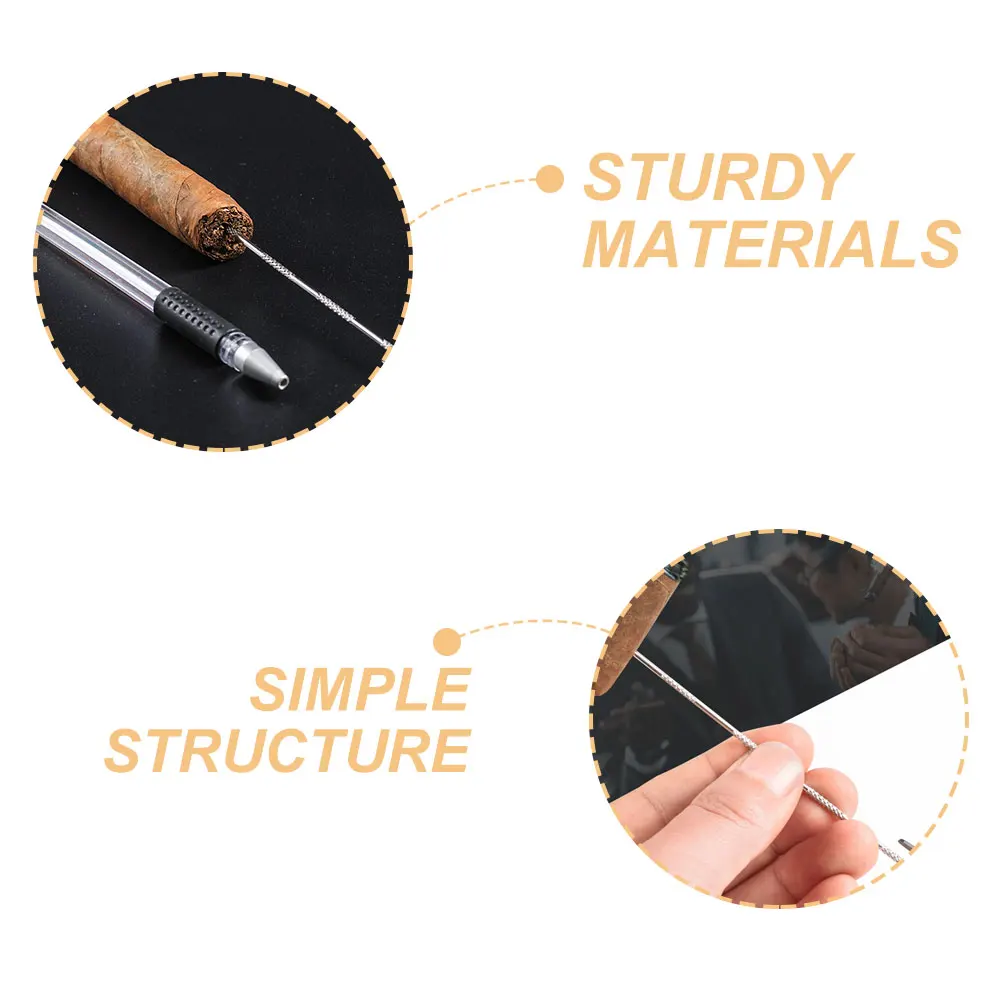 

draw cigar tool cigar draw enhancer tool cigar poker sticks cigar draw tool cigar dredge tool cigar drill dredge tool