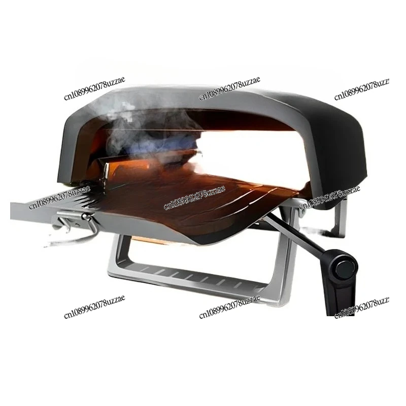 

Портативная уличная печь для пиццы для коммерческого использования