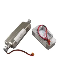 Electronic Compensator Mapping Accessories for Total Station GTS-332N 1PCS