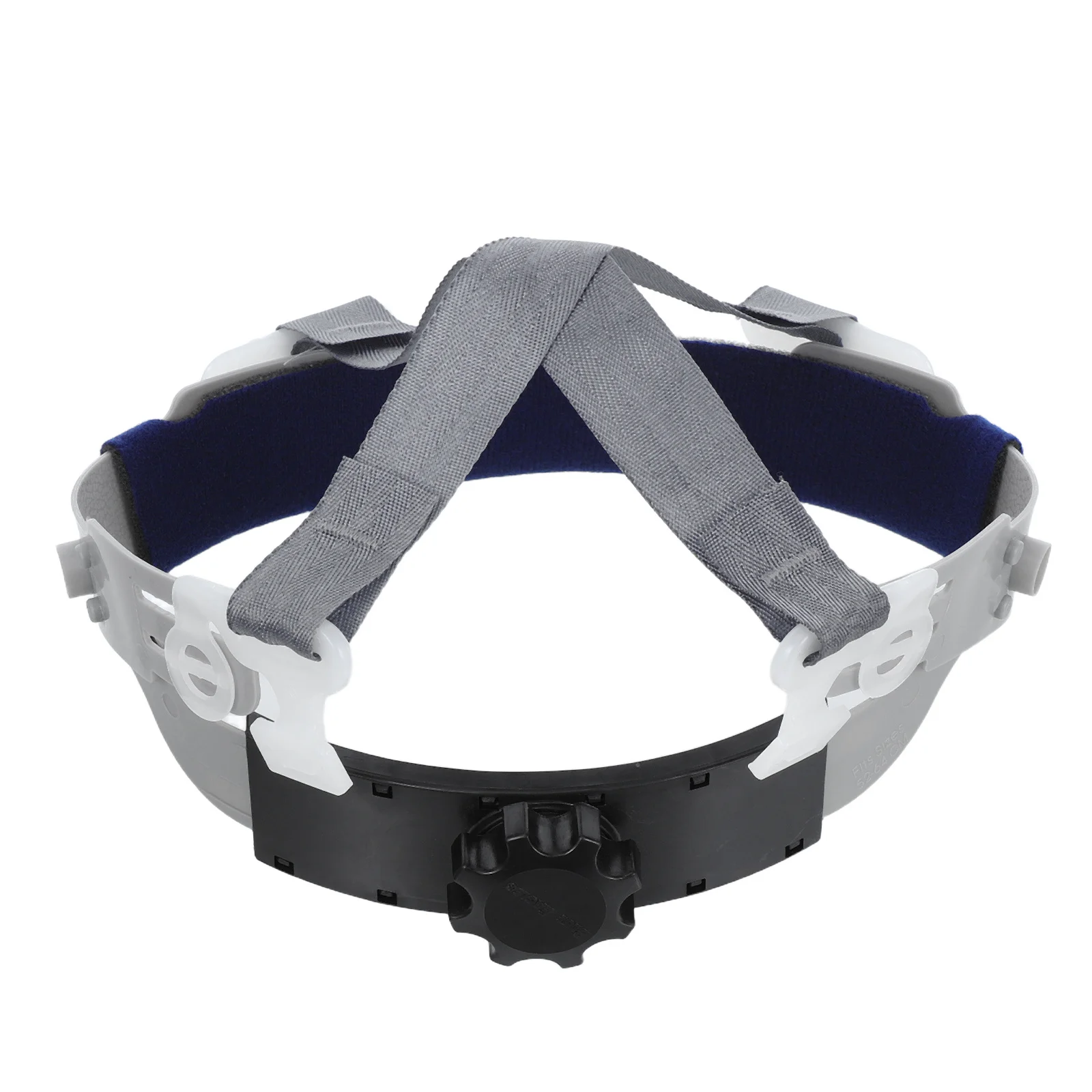 Safety Hat Liner 6-Point Adjustable Replacement Suspension Insert For Hard Hat Universal Fit Construction Worker