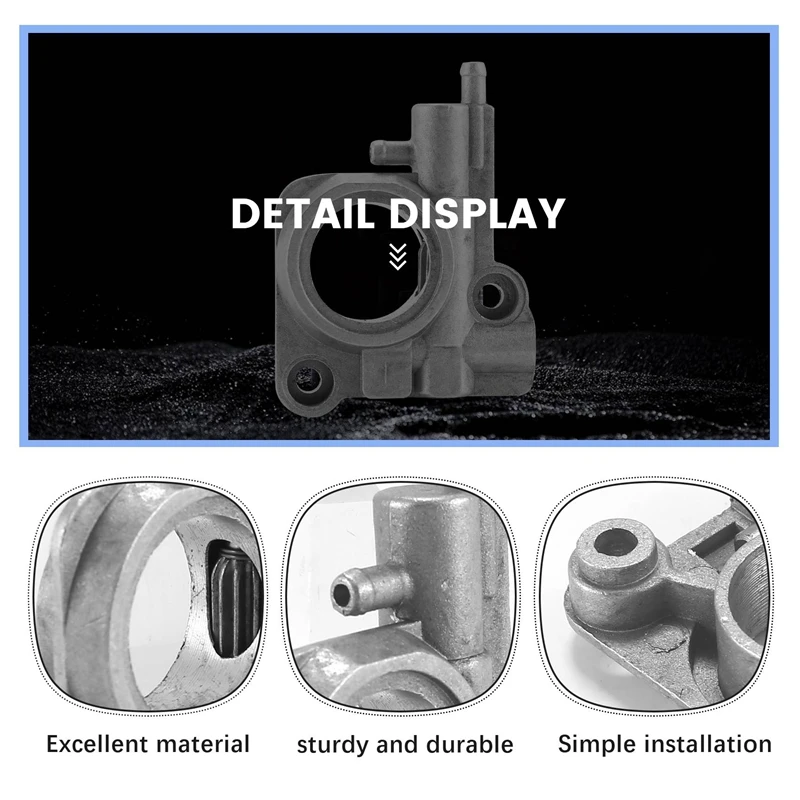 Oil Pump For Echo CS-350 CS-2600 CS350 CS2600 Oil Pump