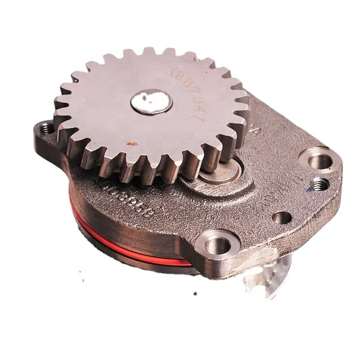 

Excavator M11 engine Oil Pump 4003950