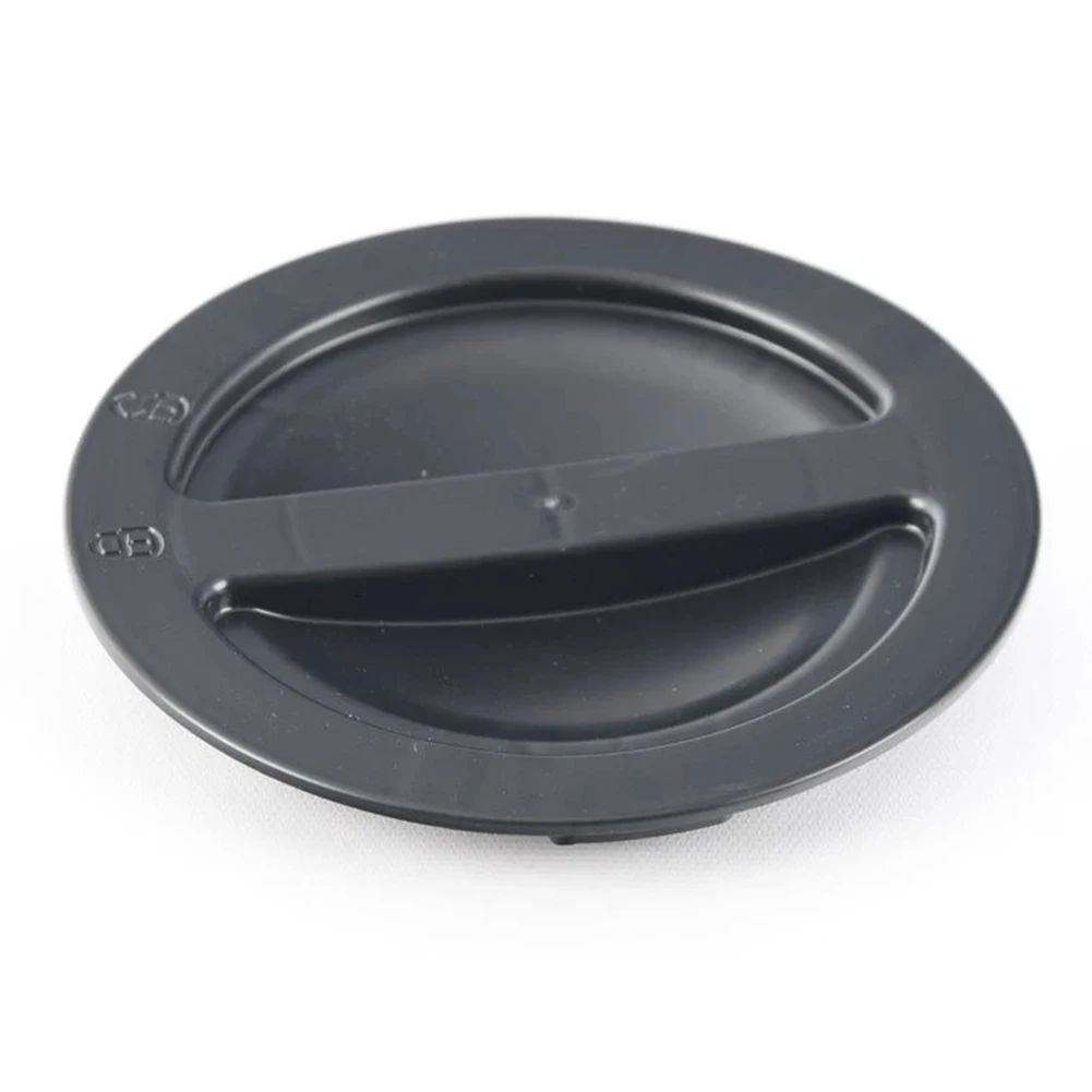 

Replacement For Damaged Parts Black Wheel Housing Cap Cap Car Non-deformation Design Quick Installation Process