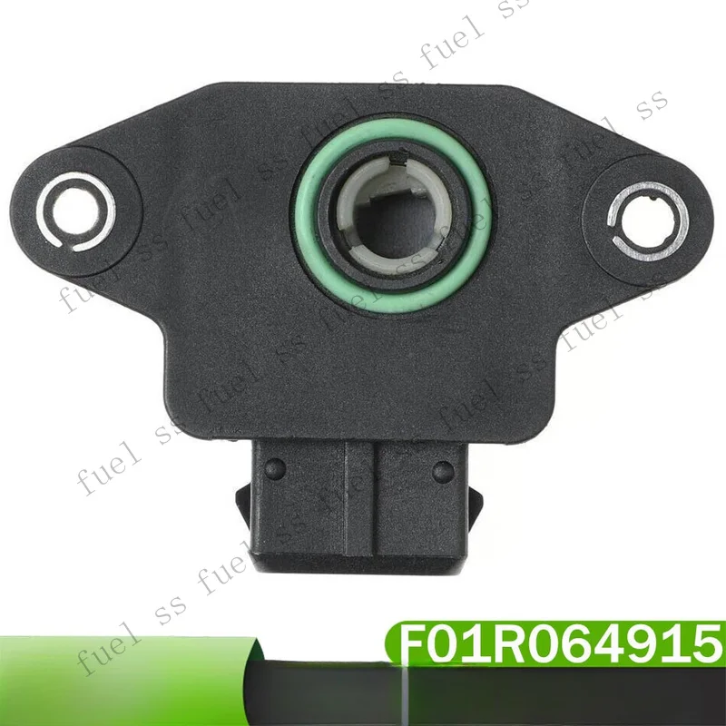 S+ Throttle Position Sensor Switch F01R064915 For BYD ChangAn Hafei Wuling Chery