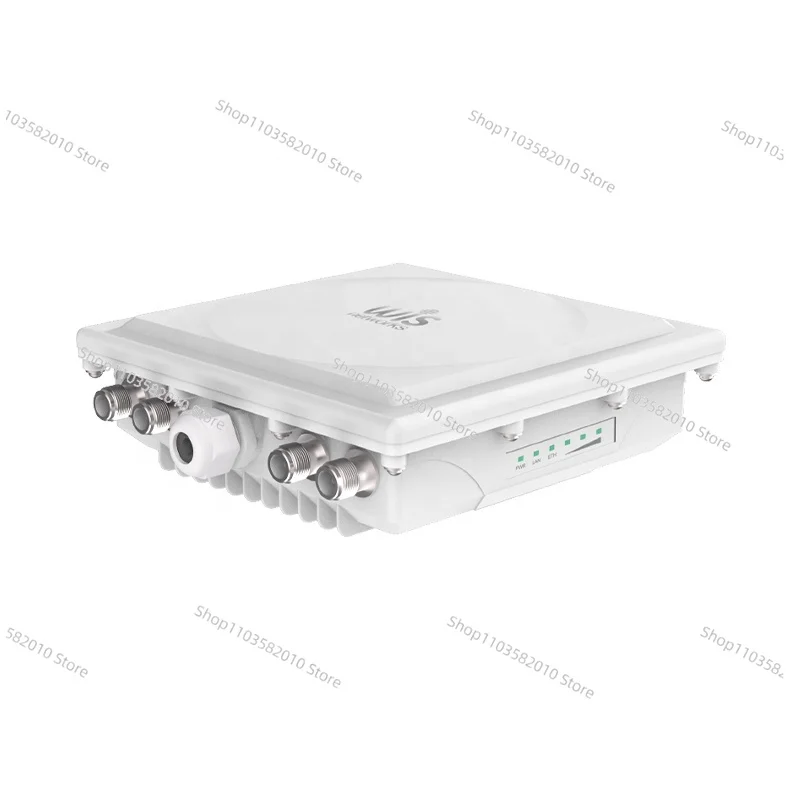 1167mbps