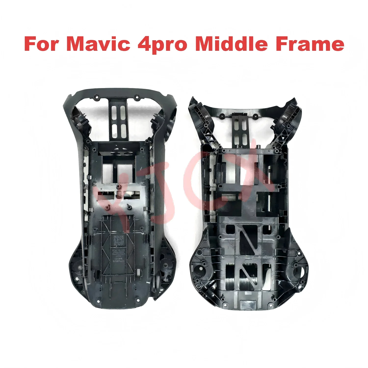 nouveau-cadre-central-mavic-4pro-pour-mavic-4-pro-coque-centrale-pieces-de-reparation-de-drone-en-stock