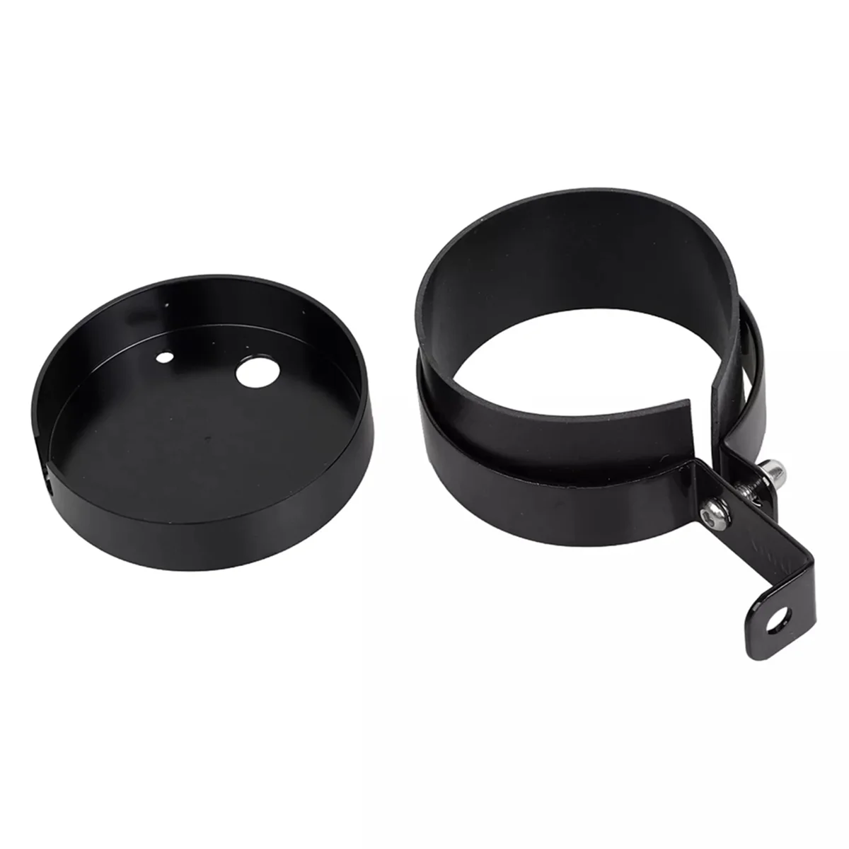 独創的なスピードメーターサイドマウント再配置ブラケットハーレースポーツスターXL883フォーティエイト耐久性