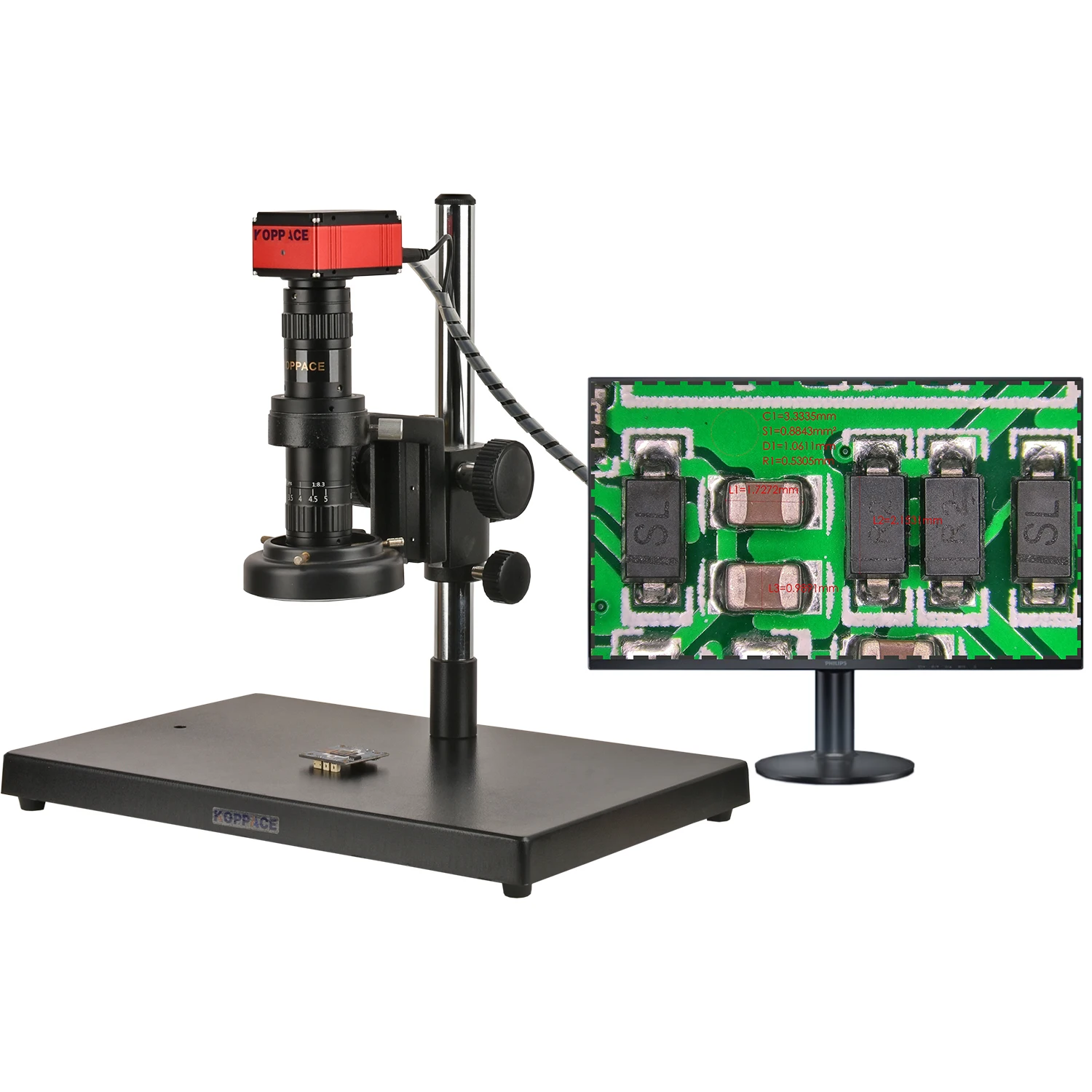 Koppace 23X-193X Hd…