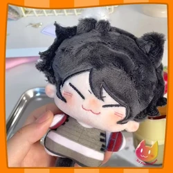 10 Cm Mini Anime Dungeon Idzumi Meshi Plush Dolls Soft Cute Characters with Vibrant Colors Perfect Collectible for Fans Gift