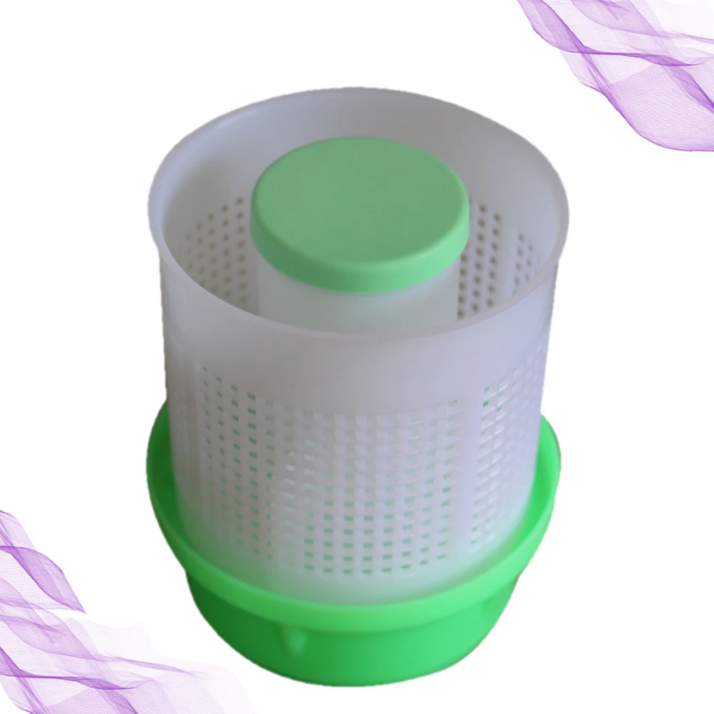 

Hand Press Food Dehydrator Manual Dumpling Filling Squeezing Tool Water Remover For Vegetables Fruits Safe Pp Material Easy