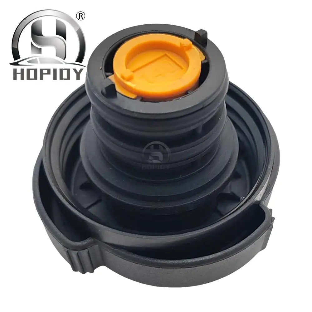 17137639023 1.4 Bar Radiator Cap for BMW Genuine E30 E36 3 Series E34 5 Series #4