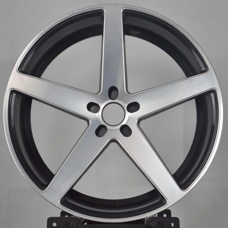 【2026】Premium Quality A356.2 Alloy Car Rims 22 Inch Stance Culture Modification