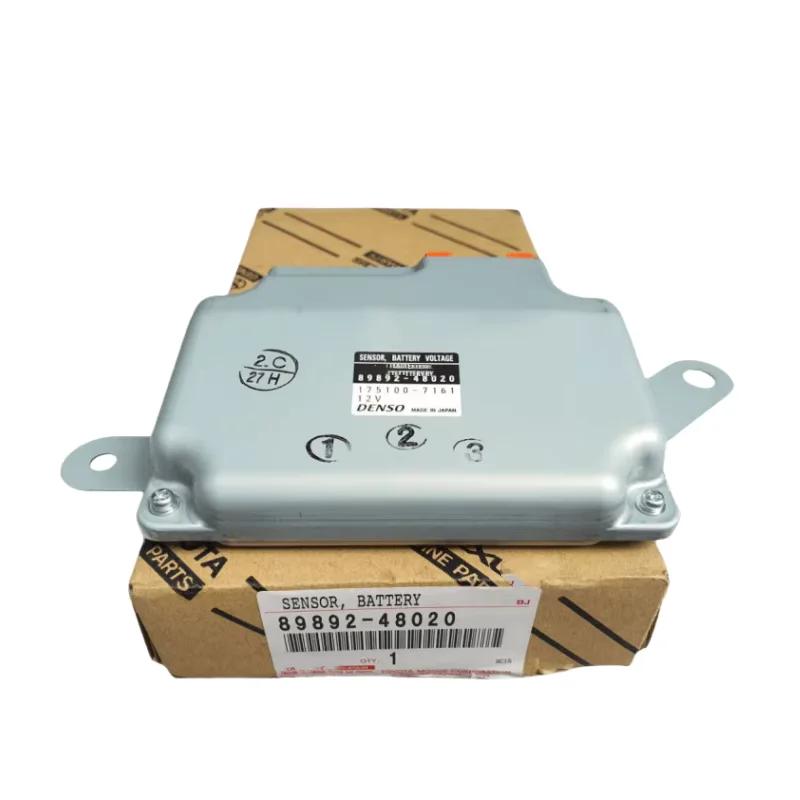 

Sensor Box 89892-48020 for Toyota Lexus RX450H Hybrid Battery