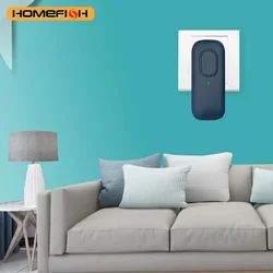 HOMEFISH Mite Remover Household Bed Mite Eliminator Small Mite Nemesis Killing Instrument - Mite Removal Solution