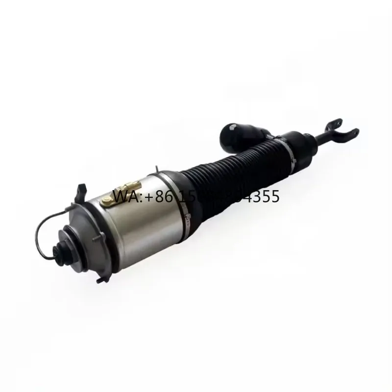 Suspension Kit OEM Replacement Air Shock Absorber for Continental Phaeton Front Air Suspension Shock 3D0616039